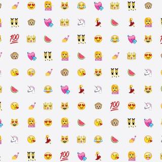 World Emoji Day wallpaper