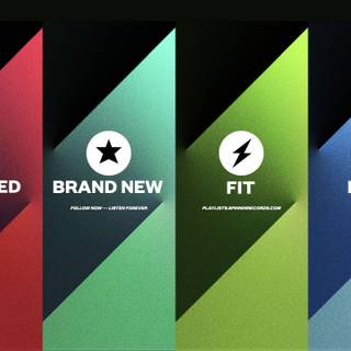 Spinnin' Records wallpaper