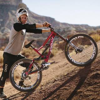 Red Bull Rampage wallpaper