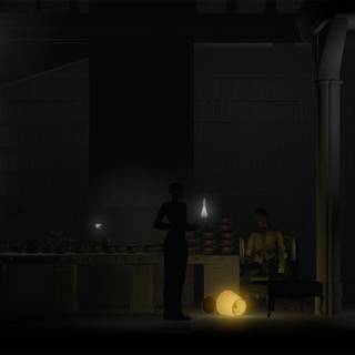 The Fall Part 2: Unbound wallpaper