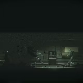 The Fall Part 2: Unbound wallpaper