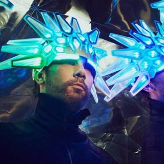 Jamiroquai wallpaper