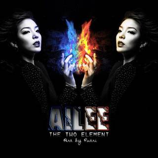 Ailee wallpaper