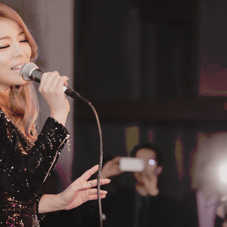 Ailee wallpaper