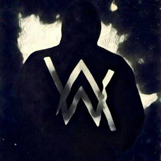 Marshmello and Alan Walker wallpaper