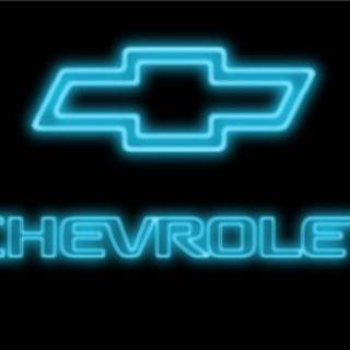 Chevy truck emblem wallpaper