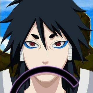 Hamura Ōtsutsuki wallpaper