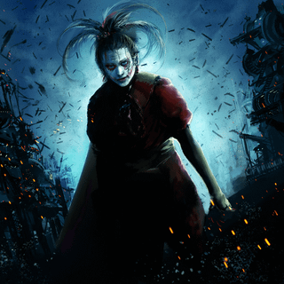 Kefka Palazzo wallpaper