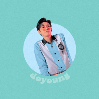 Doyoung NCT wallpaper