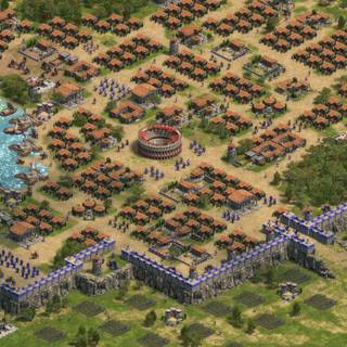 Age of Empires: Definitive Edition wallpaper