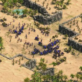 Age of Empires: Definitive Edition wallpaper