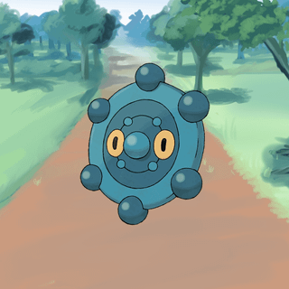 Bronzor HD wallpaper