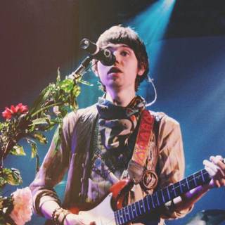 Ryan Ross wallpaper