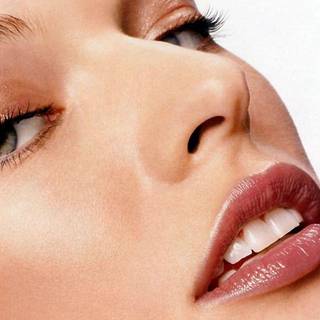 Milla Jovovich 2018 wallpaper