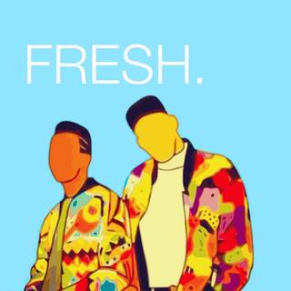The Fresh Prince of Bel-Air wallpaper