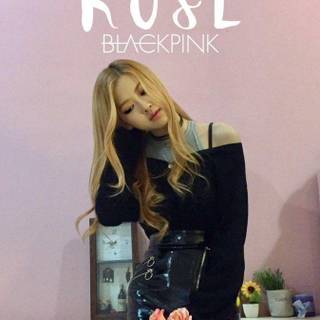 Park Chaeyoung wallpaper