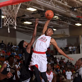 Dennis Smith Jr. wallpaper