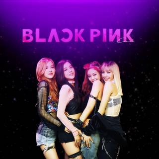 Blackpink Rosé wallpaper