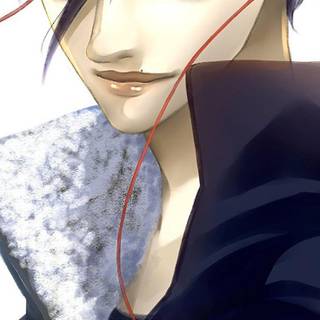 Devils' Line wallpaper