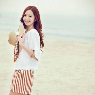 Wallpaper gallery HD yoona