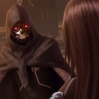 Sword Art Online: Fatal Bullet wallpaper