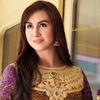 Lauren Gottlieb wallpaper