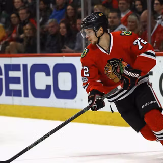 Brandon Saad wallpaper