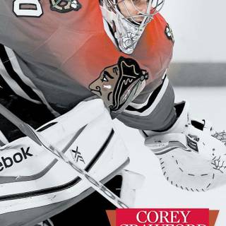 Brandon Saad wallpaper