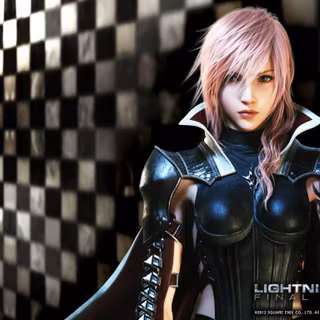 Lightning Returns wallpaper
