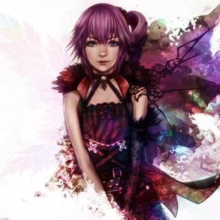 Lightning Returns wallpaper