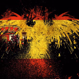 Logo spanyol wallpaper