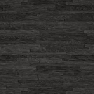 Black wood wallpaper