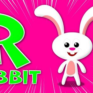 Letter R and S wallpaper