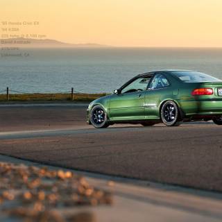 Import tuning wallpaper