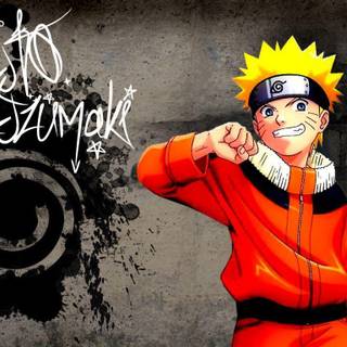 Naruto desktop wallpaper