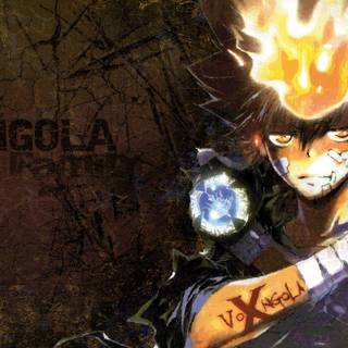 Tsunayoshi sawada wallpaper HD