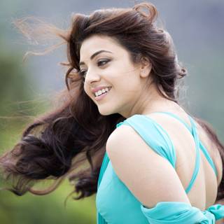 Indian heroines HD wallpaper