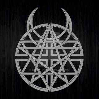 Ramones logo wallpaper for android