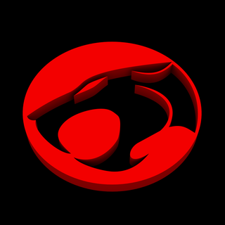 Thundercats logo wallpaper gif
