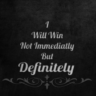 Motivational HD wallpaper