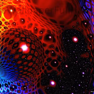 1080p HD 3D wallpaper