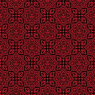 Obey background