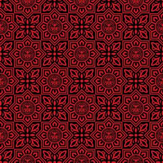 Obey background