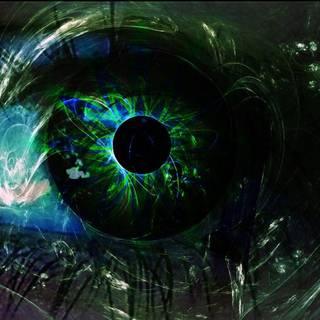 Eye wallpaper HD