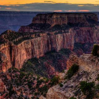 Grand canyon wallpaper widescreen