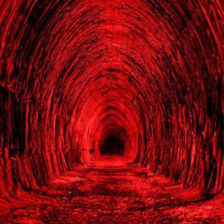 Hell mobile Wallpaper