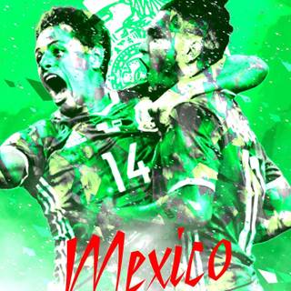 Mexico el tri wallpaper