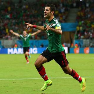 Mexico el tri wallpaper