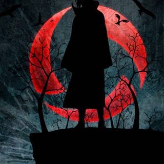 Akatsuki wallpaper mobile
