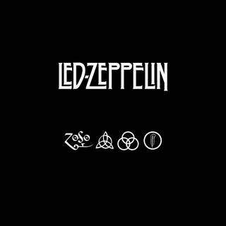 Led zeppelin twitter backgrounds